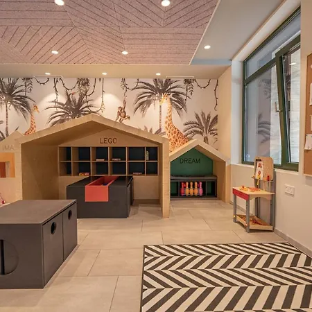 Hotel Hvd Reina Del Mar - Premium Service & Free Parking 5*
