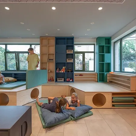 Szálloda Hvd Reina Del Mar - Premium Service & Free Parking