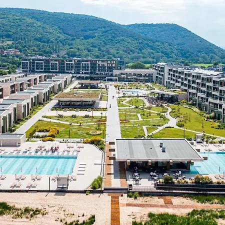 Hvd Reina Del Mar - Premium Service & Free Parking 5* Obzor