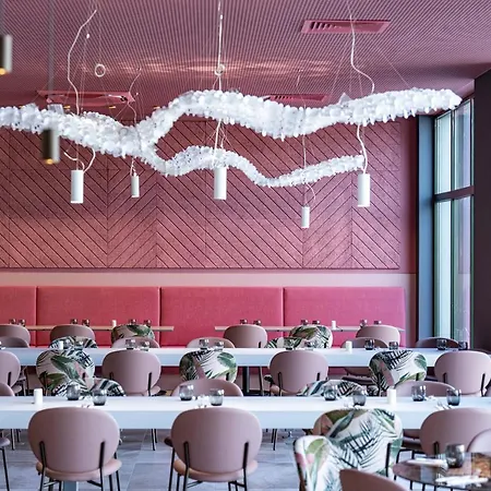 Hotel Hvd Reina Del Mar - Premium Service&free Parking Obsor