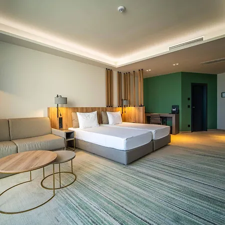 Hvd Reina Del Mar - Premium Service & Free Parking Hotell 5*