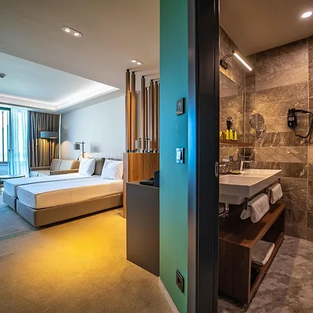 Hvd Reina Del Mar - Premium Service & Free Parking Hotell