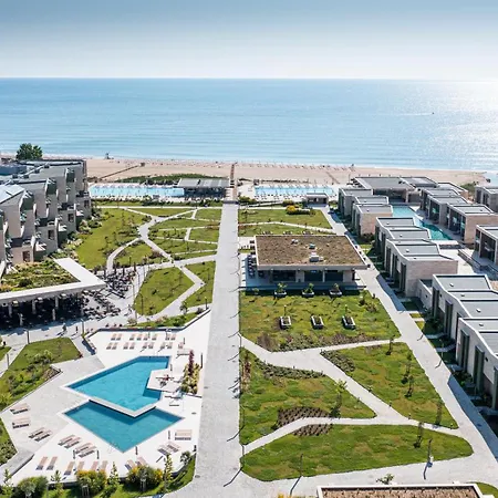 Hvd Reina Del Mar - Premium Service & Free Parking Hotell 5*