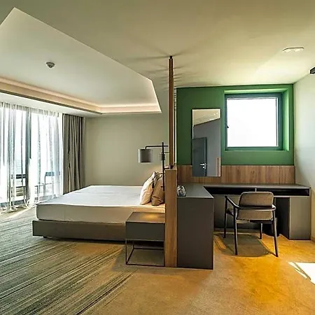 Hvd Reina Del Mar - Premium Service&free Parking Hotel 5*