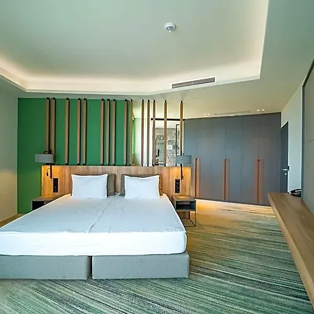 Hvd Reina Del Mar - Premium Service&free Parking 5* Obsor