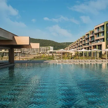 Hvd Reina Del Mar - Premium Service & Free Parking Hotel 5*