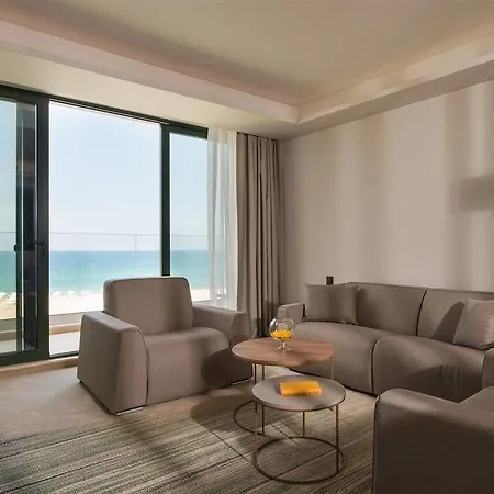 Hvd Reina Del Mar - Premium Service&free Parking