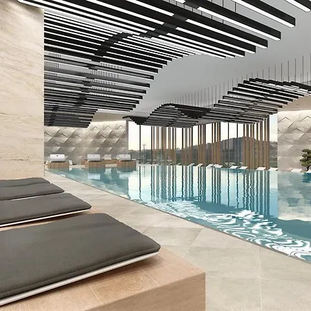 Hotell Hvd Reina Del Mar - Premium Service & Free Parking 5*