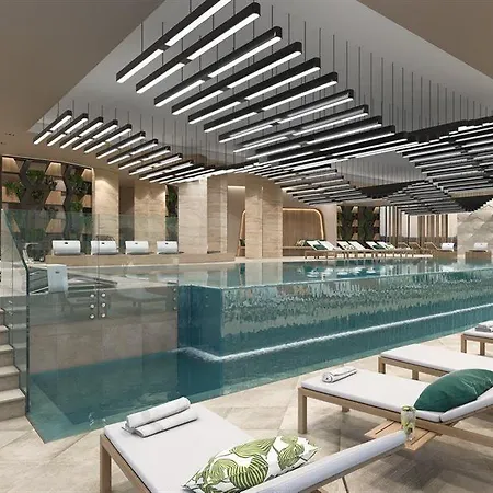 Hotel Hvd Reina Del Mar - Premium Service&free Parking Obzor