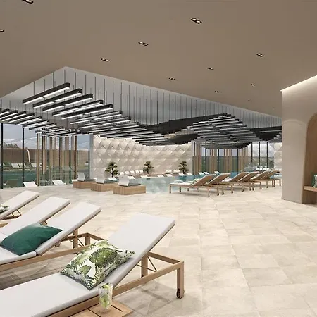 Hotell Hvd Reina Del Mar - Premium Service & Free Parking 5*