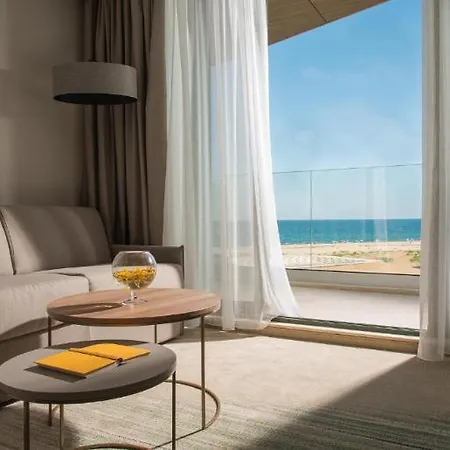 Hvd Reina Del Mar - Premium Service & Free Parking