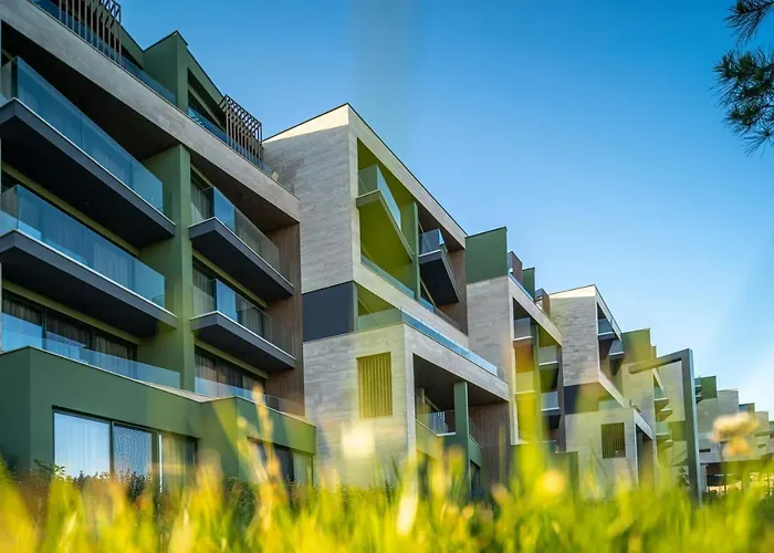 Hvd Reina Del Mar - Premium Service&free Parking Hotel Obzor