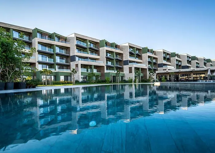 Hotel Hvd Reina Del Mar - Premium Service&free Parking 5*