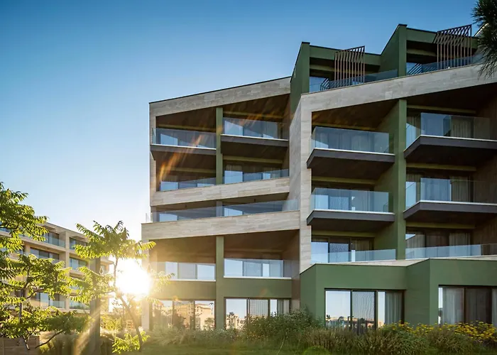 Hvd Reina Del Mar - Premium Service&free Parking Hotel Obzor