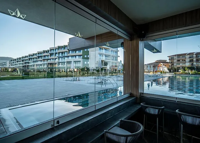 Hvd Reina Del Mar - Premium Service&free Parking 5*