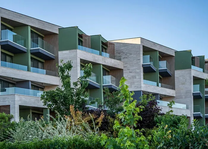 Hotel Hvd Reina Del Mar - Premium Service&free Parking Obzor