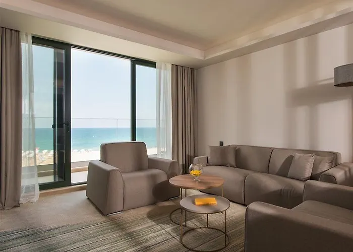 Hvd Reina Del Mar - Premium Service&free Parking