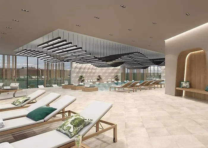 Hotel Hvd Reina Del Mar - Premium Service&free Parking 5*